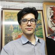 Profesor de Violín en niveles iniciales y medios para alumnos de diferentes edades
